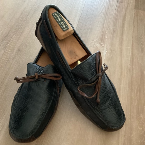 SPERRY GOLD CUP DRIVING MOC - Picture 1 of 7